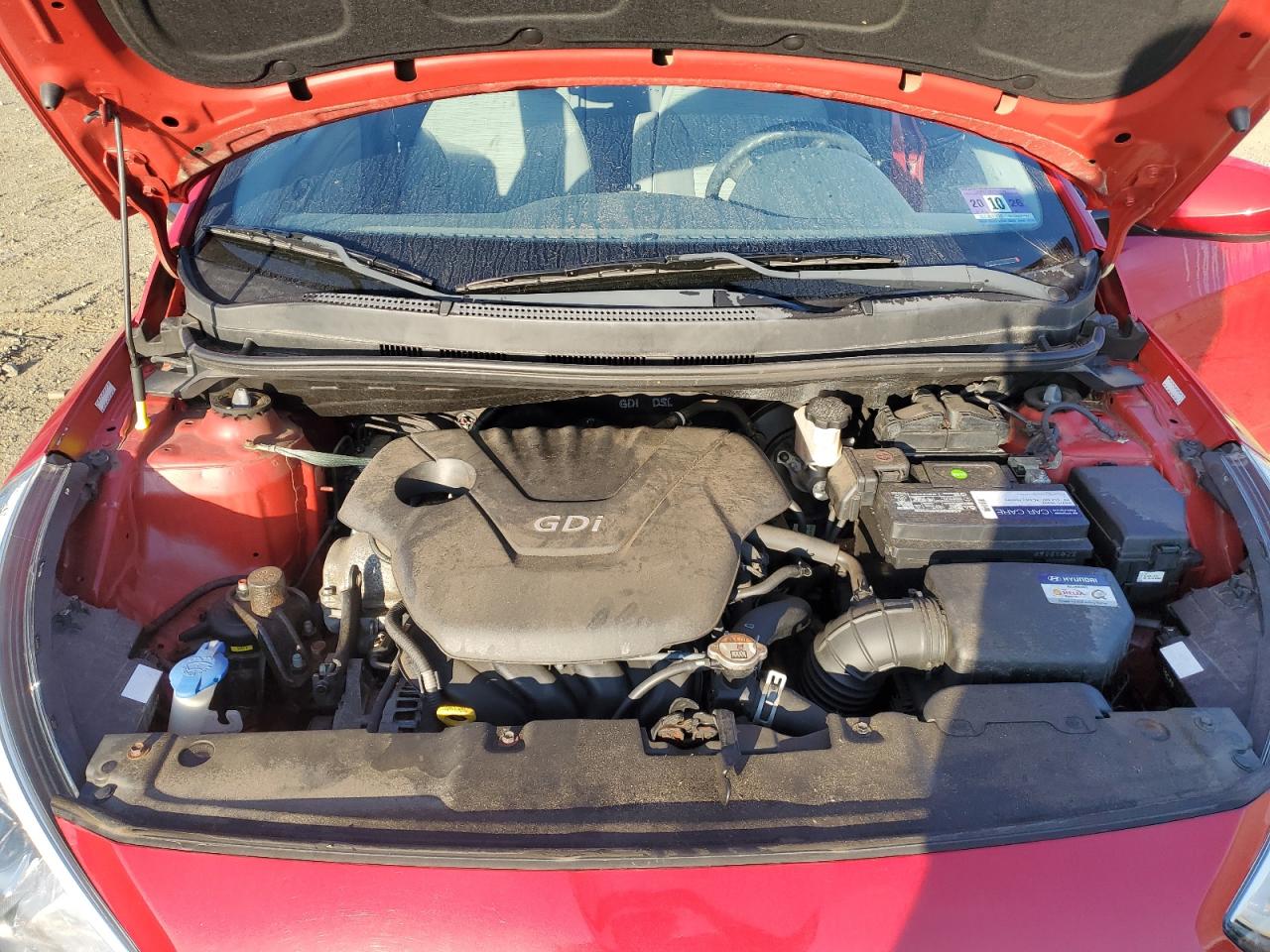 Hyundai ACCENT Se Image 11