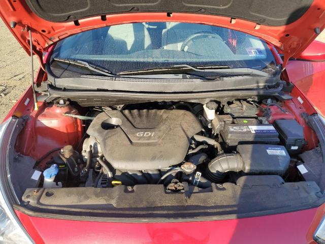 Hyundai ACCENT Se Image 11