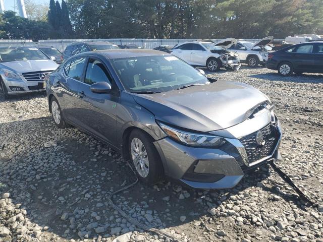 Nissan Sentra S Image 9