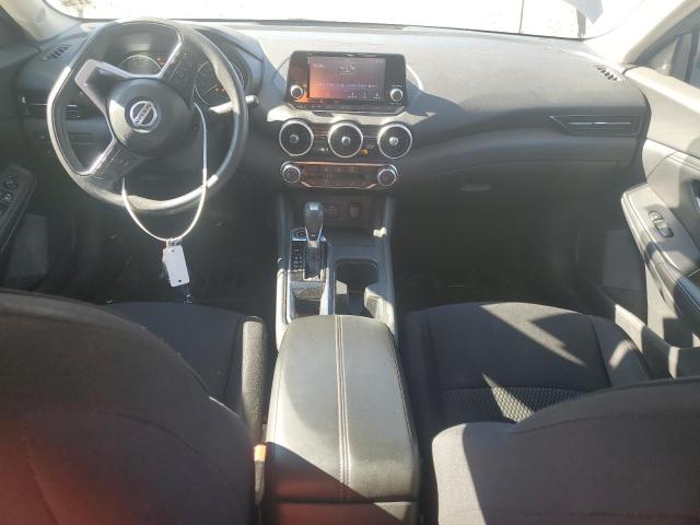 Nissan Sentra S Image 4