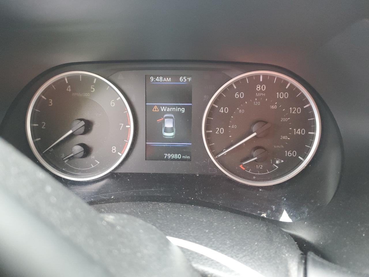 Nissan Sentra S Image 3