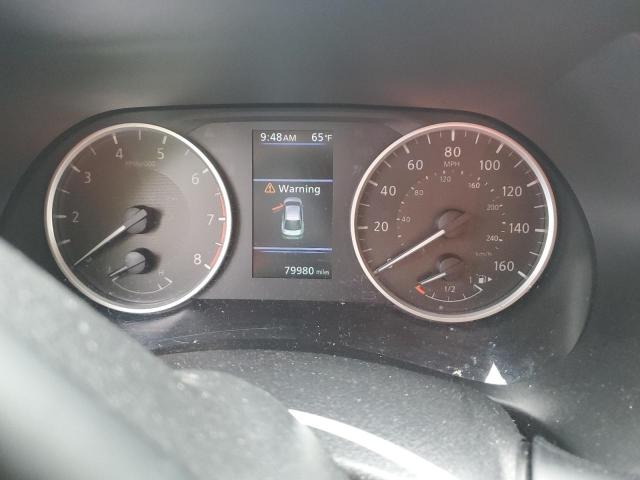 Nissan Sentra S Image 3