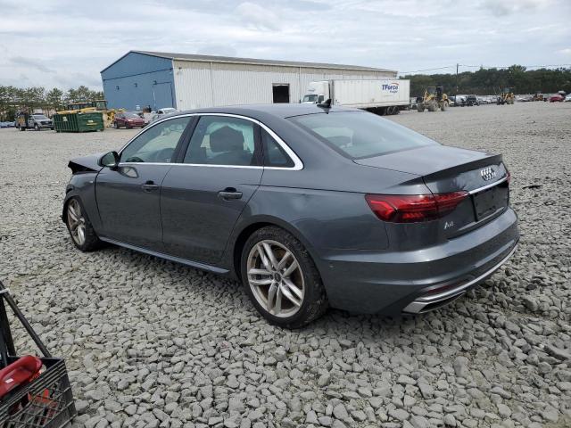 Audi A4 Prestige 45 Image 2