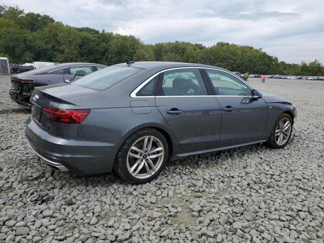 Audi A4 Prestige 45 Image 11