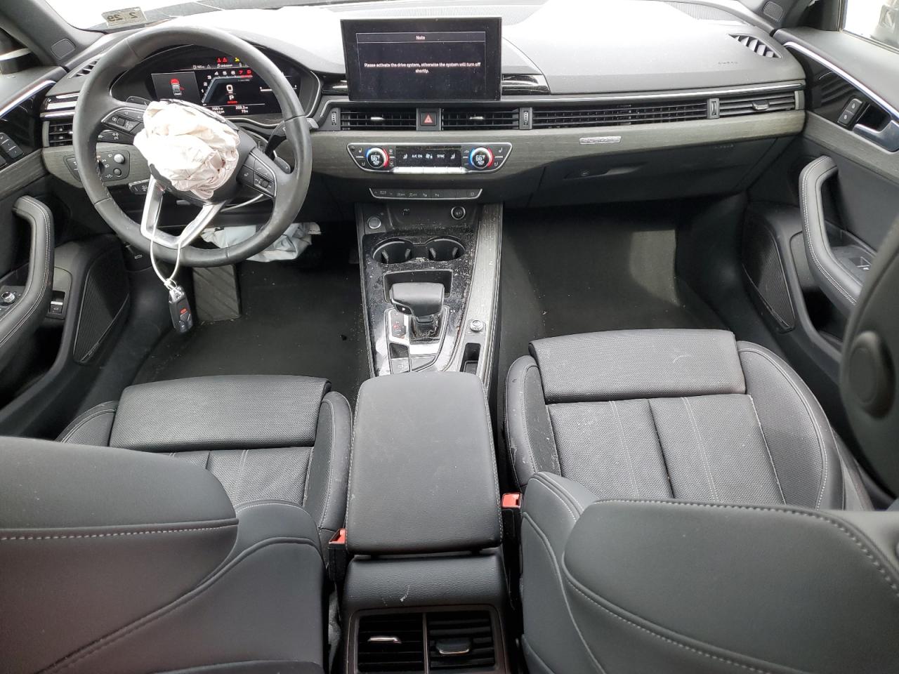 Audi A4 Prestige 45 Image 6