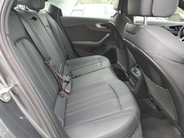 Audi A4 Prestige 45 Image 7