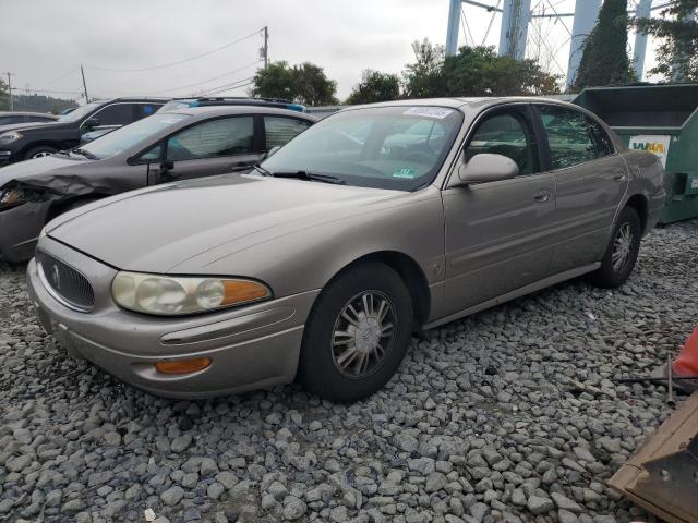  Salvage Buick LeSabre