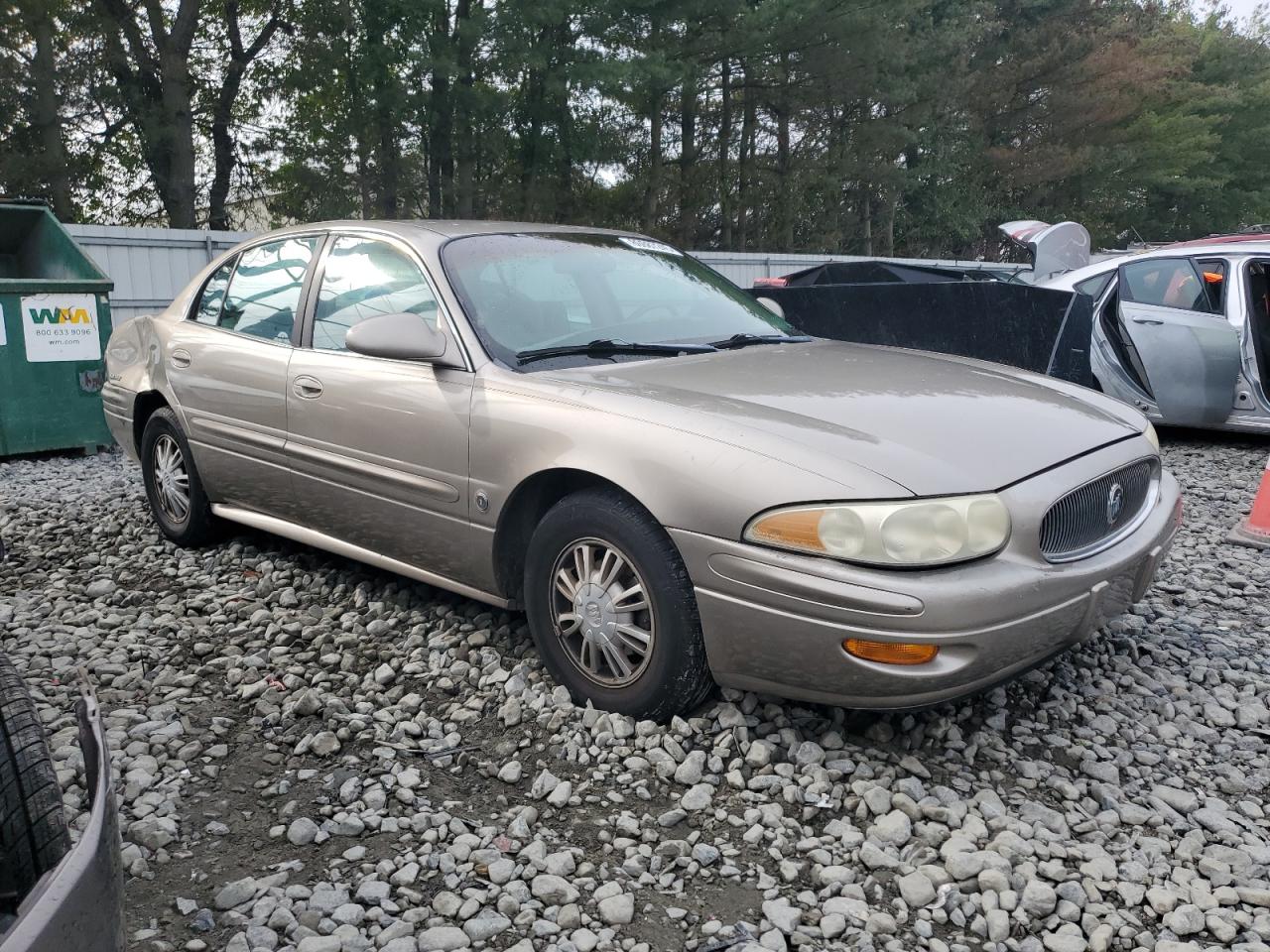 Buick LeSabre Custom Image 3