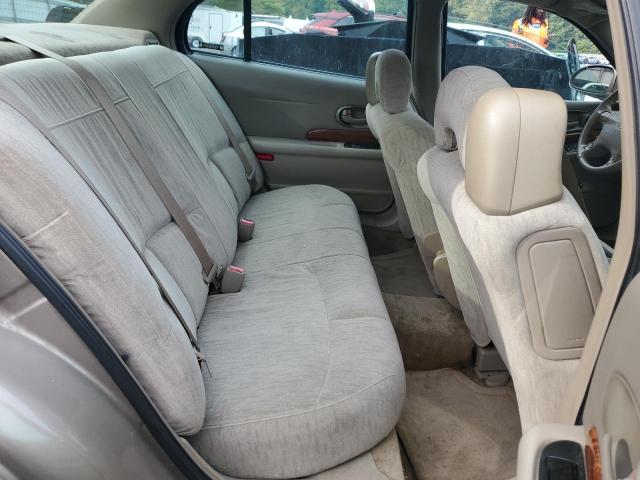 Buick LeSabre Custom Image 12