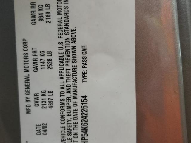 Buick LeSabre Custom Image 11