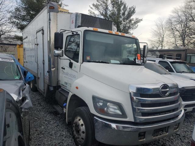 Hino 258 268 Image 5