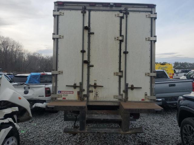 Hino 258 268 Image 11