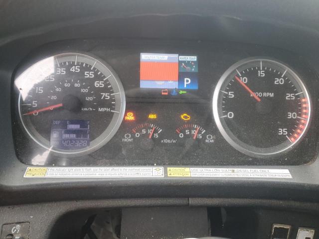 Hino 258 268 Image 6