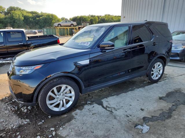  Salvage Land Rover Discovery