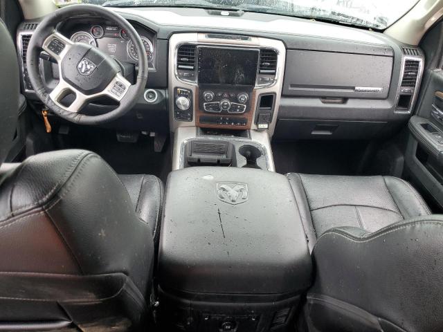 Ram 1500 Laramie Image 9