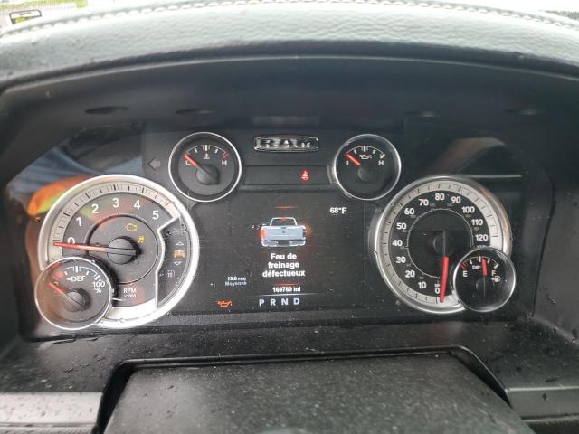 Ram 1500 Laramie Image 3