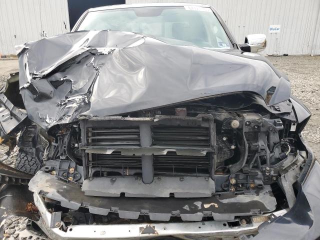 Ram 1500 Laramie Image 8