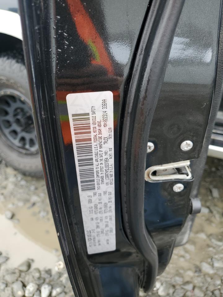 Ram 1500 Laramie Image 2