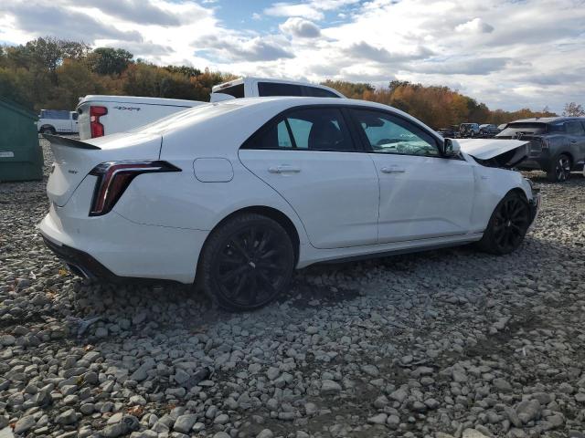 Cadillac CT4 Sport Image 5