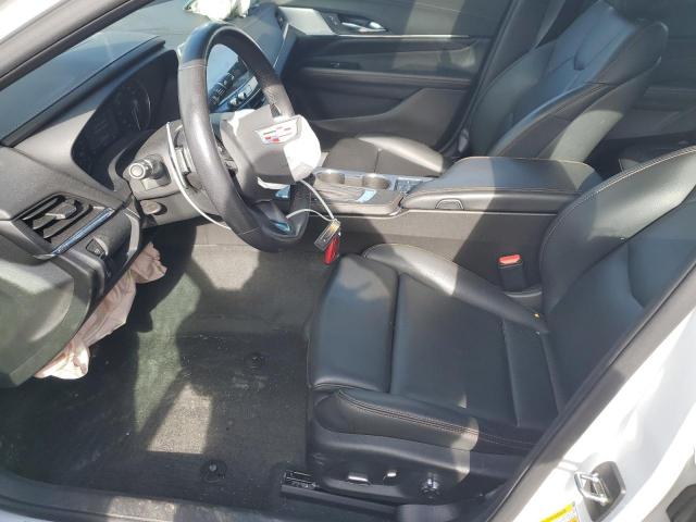 Cadillac CT4 Sport Image 7