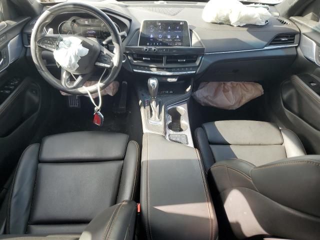 Cadillac CT4 Sport Image 10