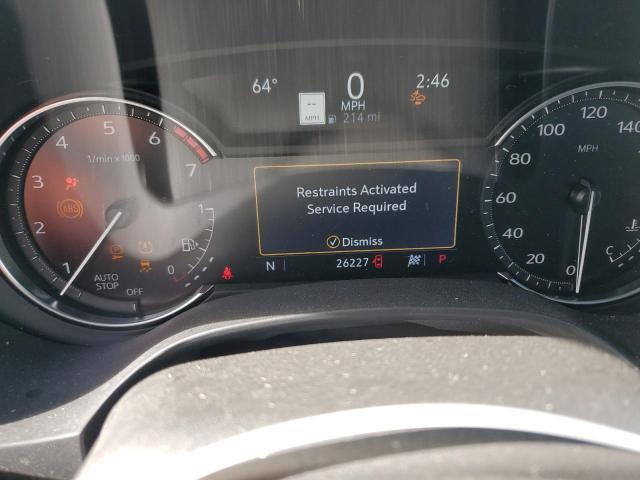 Cadillac CT4 Sport Image 12