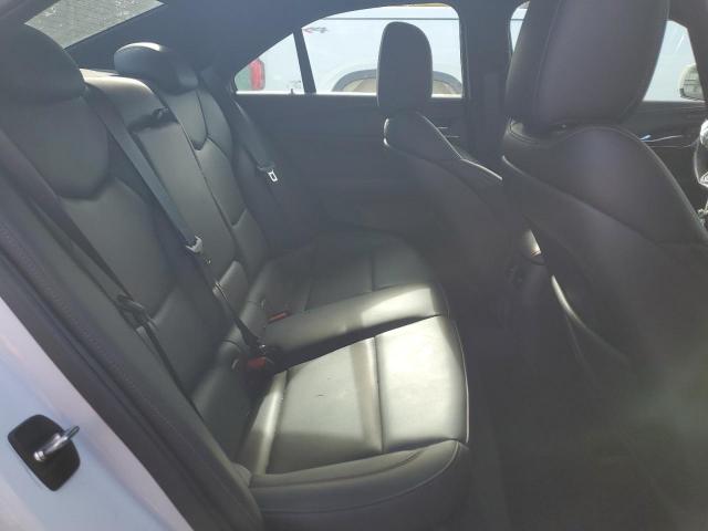 Cadillac CT4 Sport Image 3