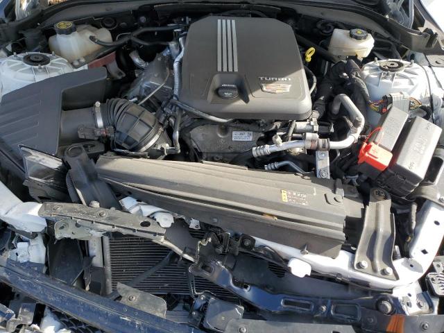 Cadillac CT4 Sport Image 6