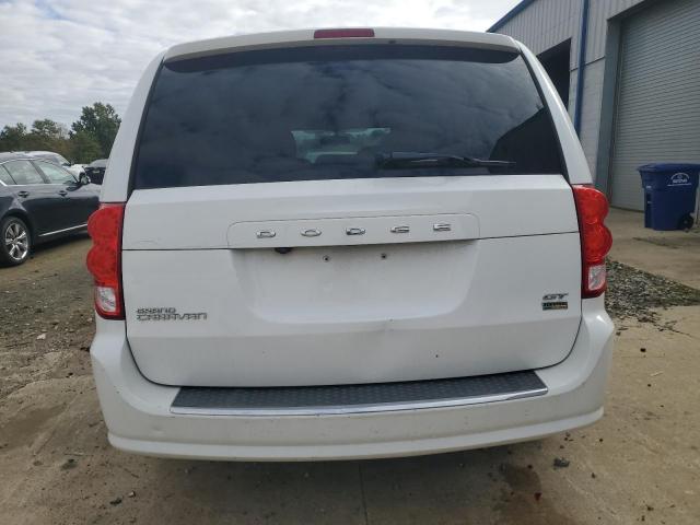 Dodge Caravan Gt Image 2