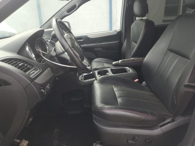 Dodge Caravan Gt Image 12