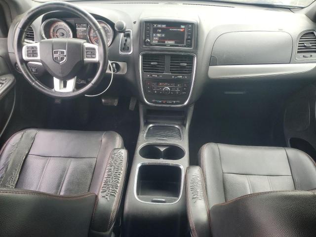 Dodge Caravan Gt Image 13