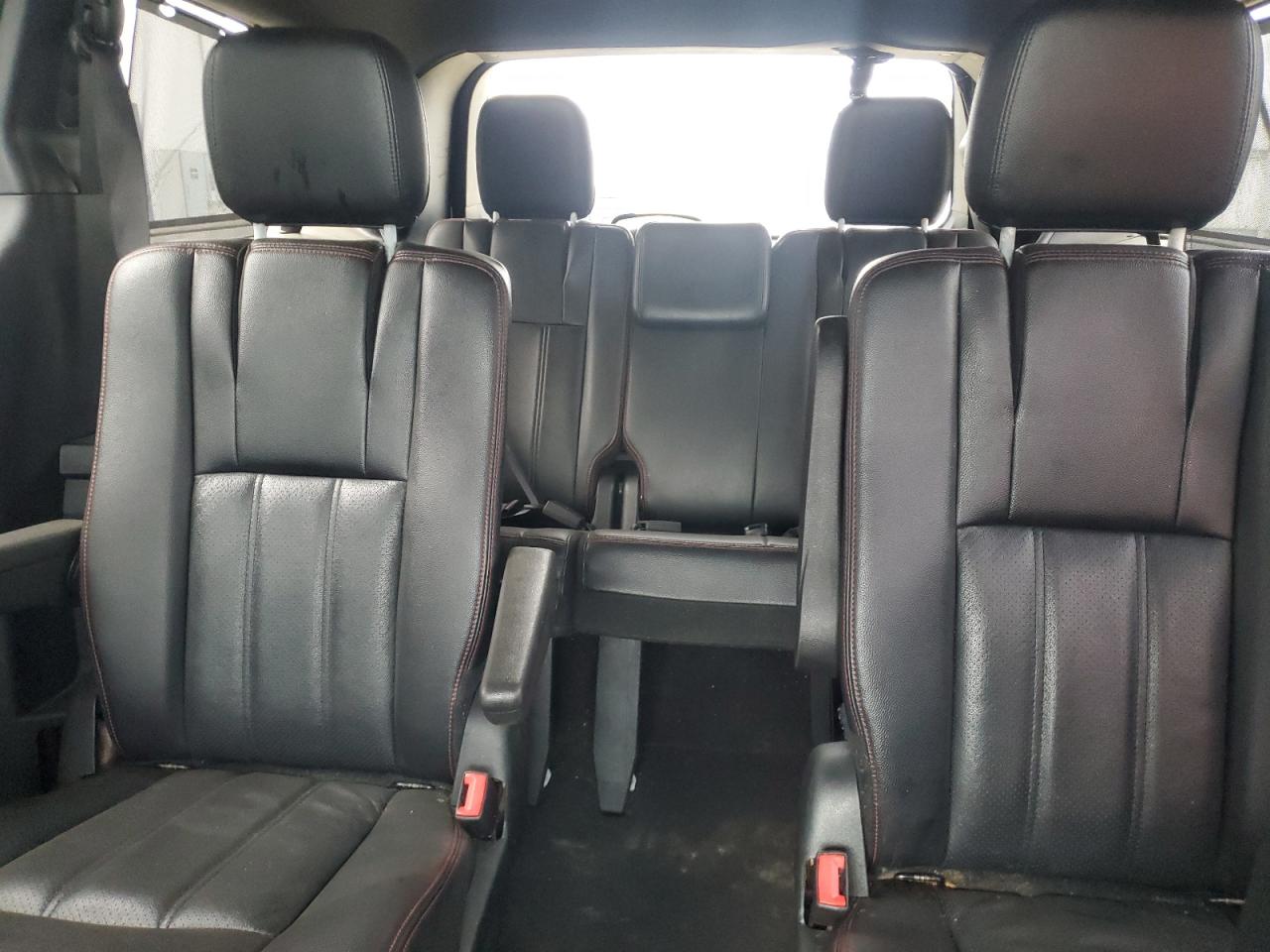 Dodge Caravan Gt Image 10