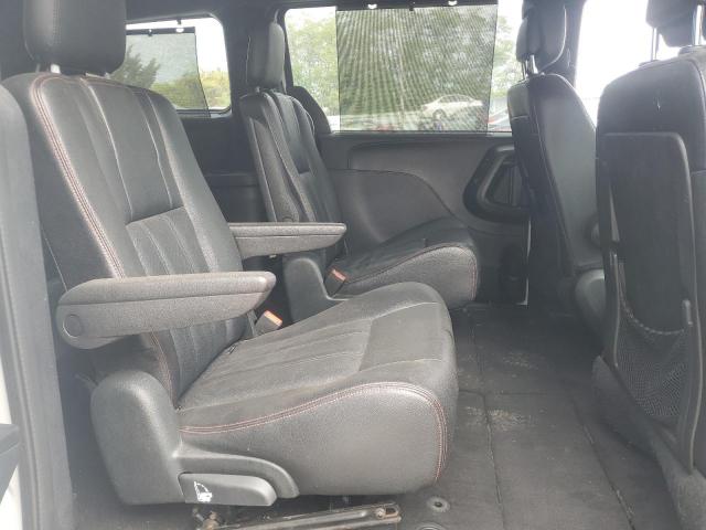 Dodge Caravan Gt Image 7