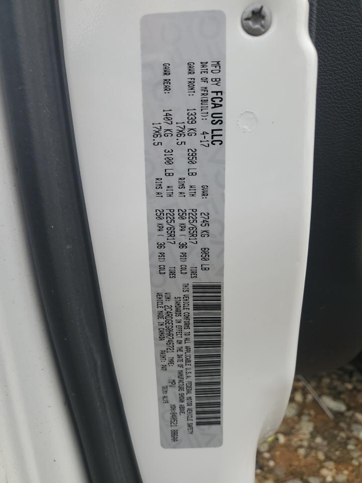 Dodge Caravan Gt Image 8