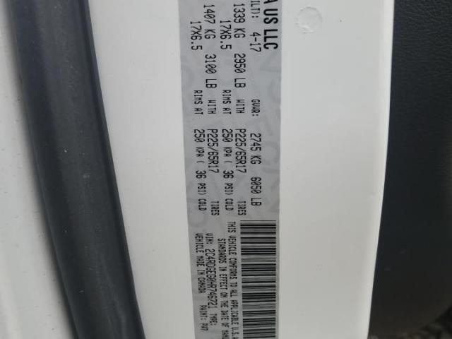 Dodge Caravan Gt Image 8