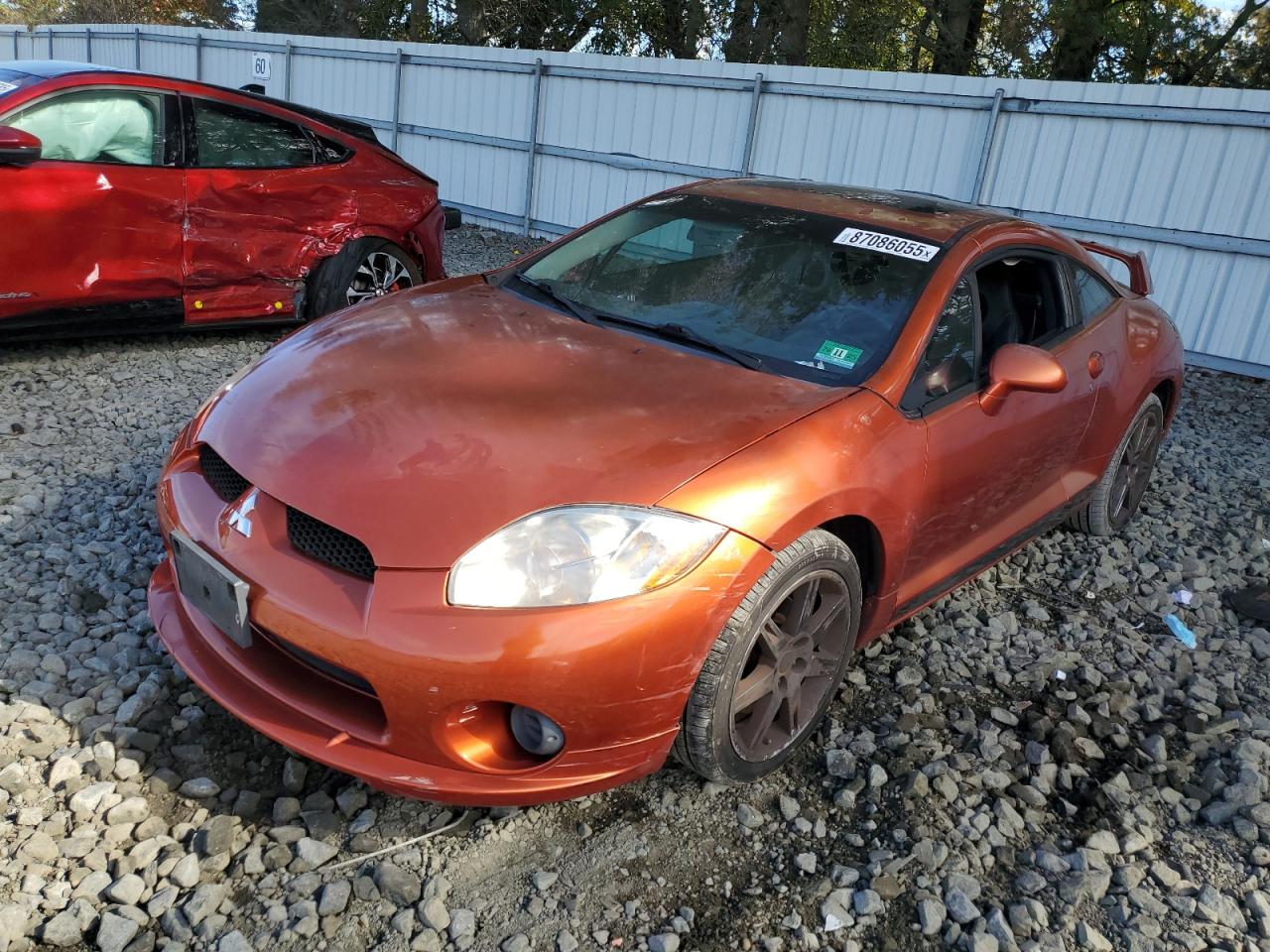 Mitsubishi Eclipse Se Image 1