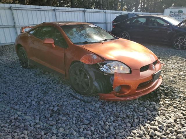 Mitsubishi Eclipse Se Image 11