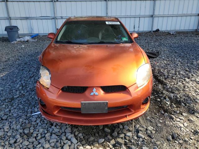 Mitsubishi Eclipse Se Image 12