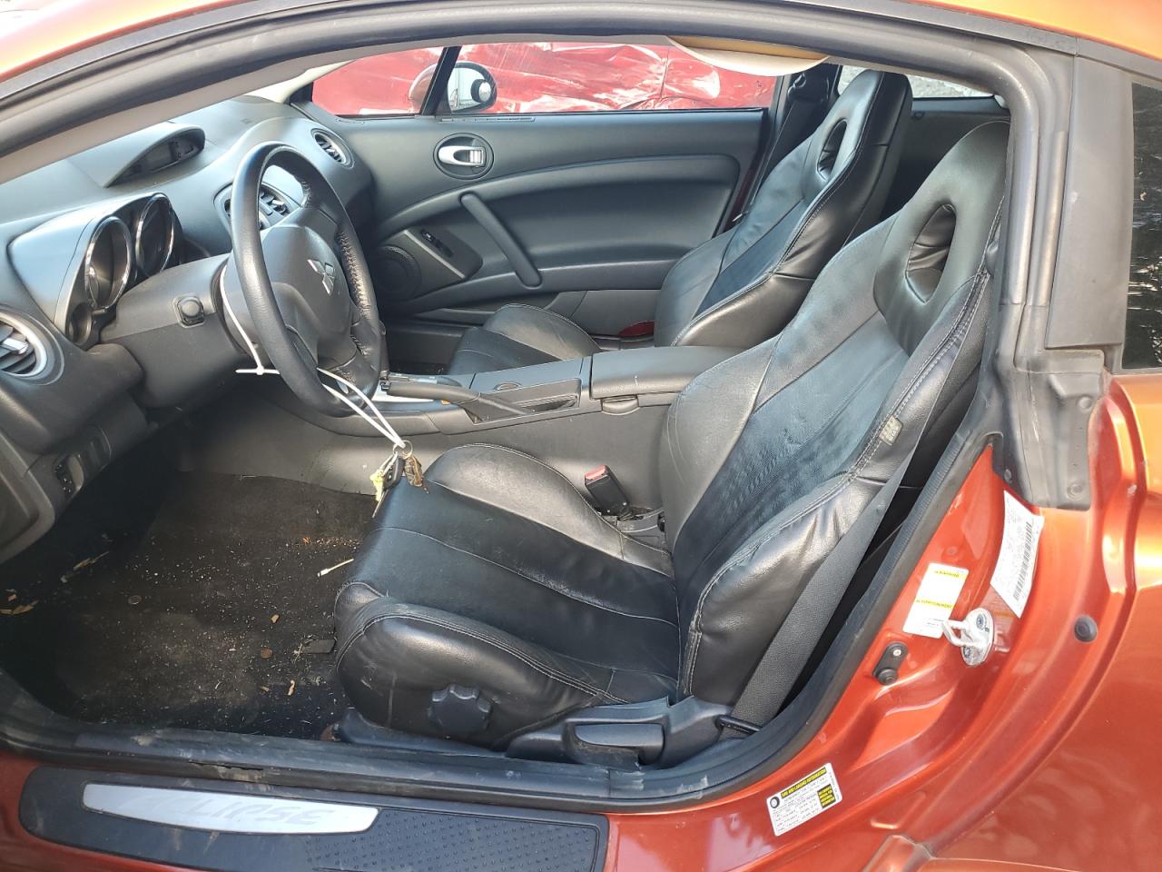 Mitsubishi Eclipse Se Image 3