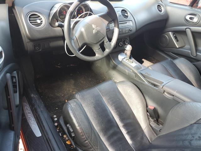 Mitsubishi Eclipse Se Image 8
