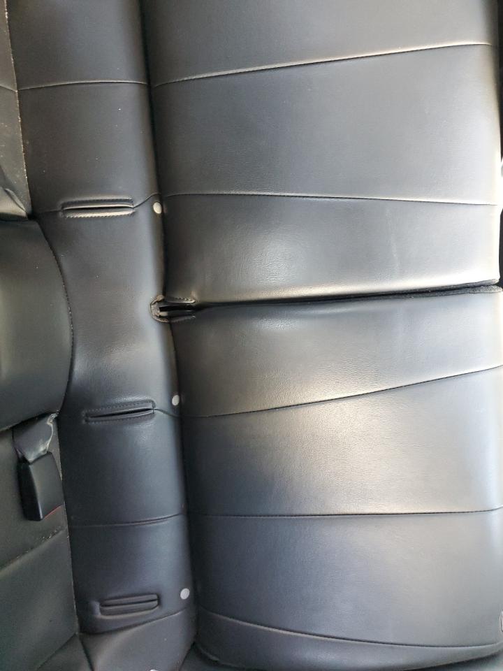 Mitsubishi Eclipse Se Image 7