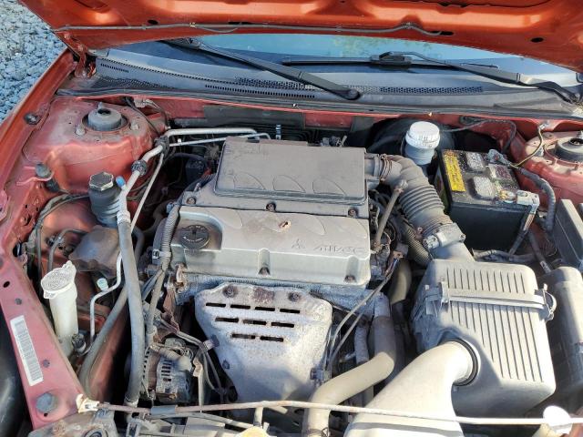 Mitsubishi Eclipse Se Image 2