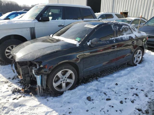 Salvage Audi A3