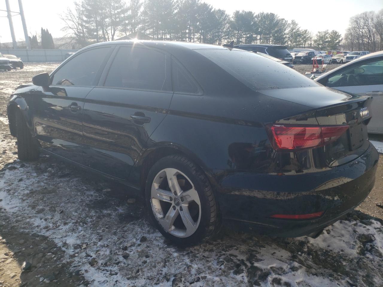 Audi A3 Premium Image 12