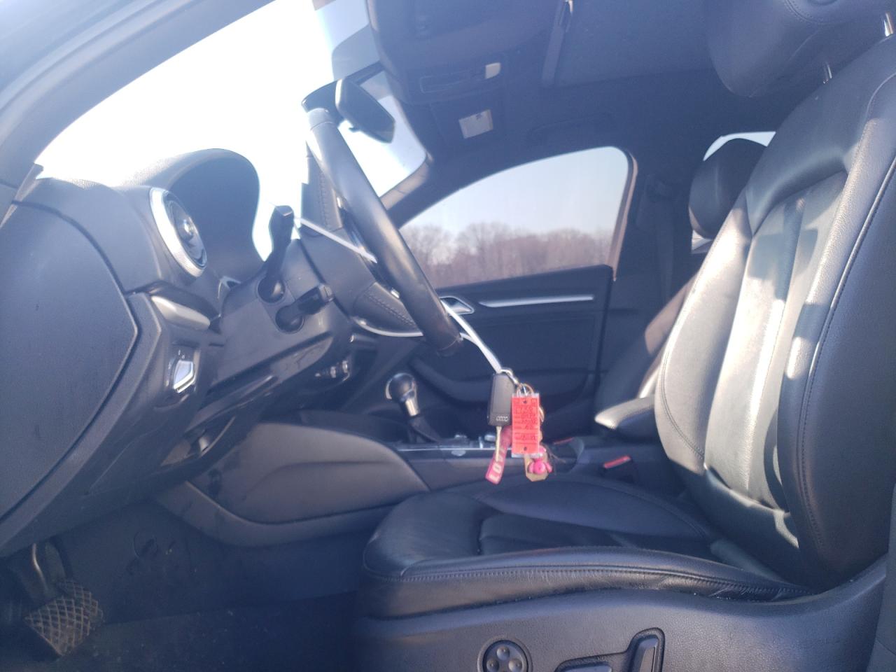 Audi A3 Premium Image 2