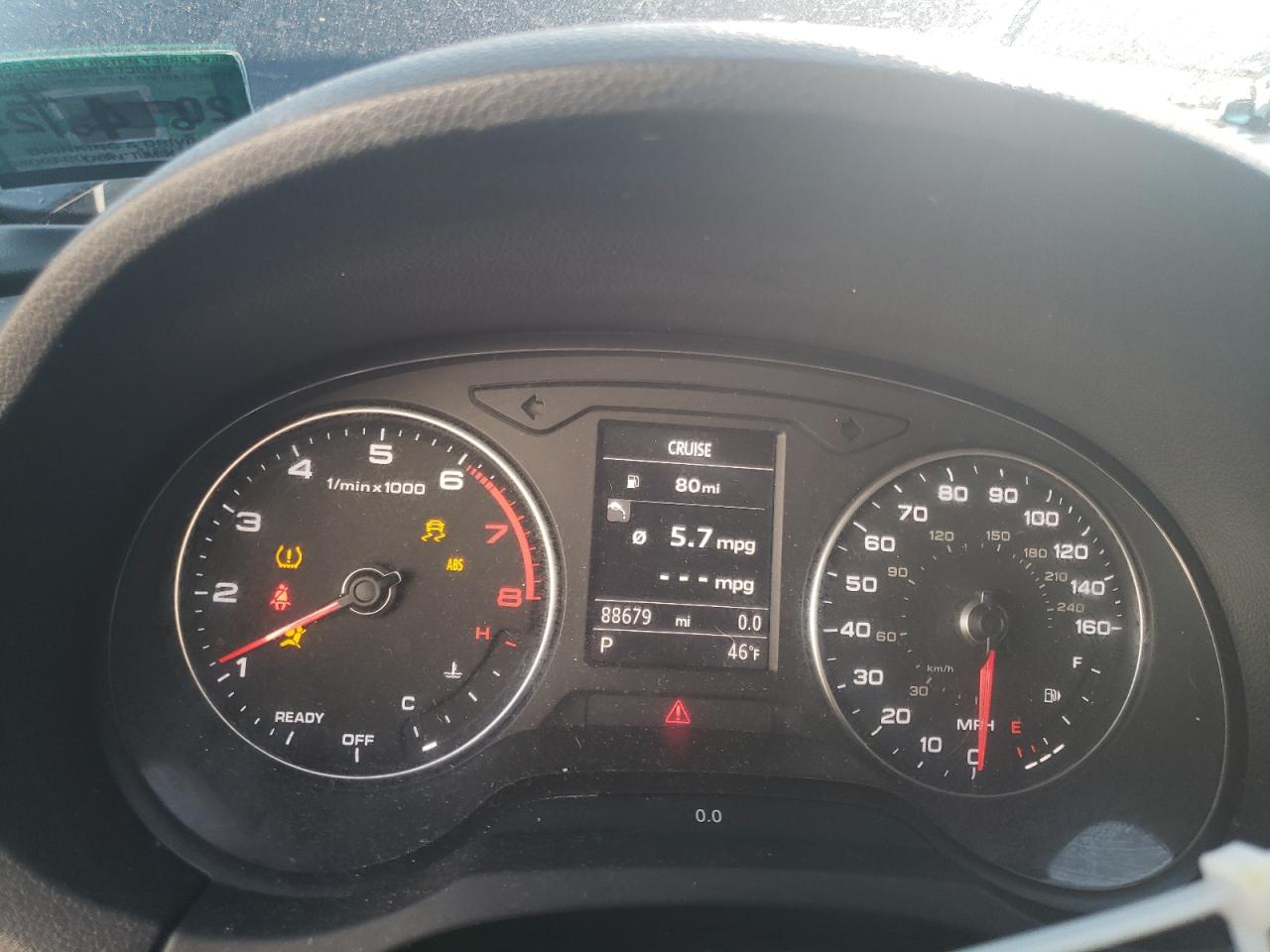 Audi A3 Premium Image 5