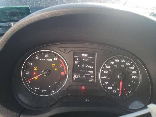 Audi A3 Premium Image 5