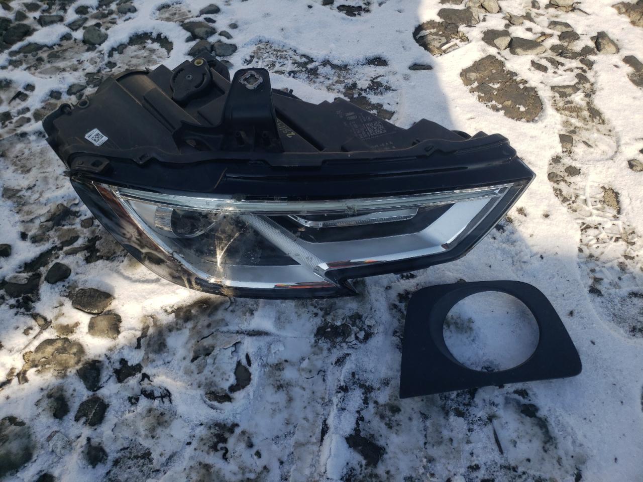 Audi A3 Premium Image 6