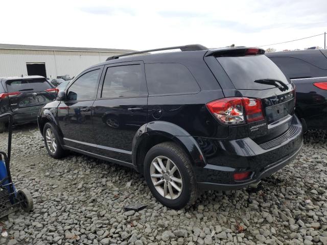 Dodge Journey Sxt Image 5