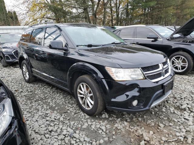 Dodge Journey Sxt Image 4
